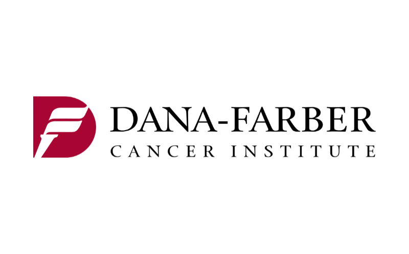 Dana Logo - Dana Farber logo - JVS