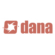 Dana Logo - Dana Logo Vectors Free Download