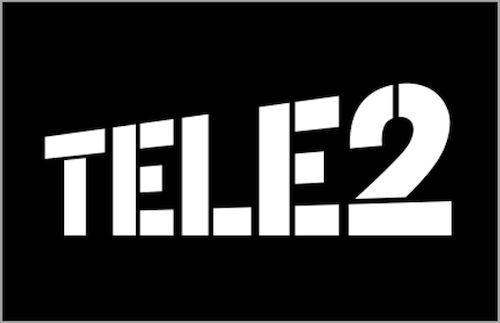 Tele2 Logo - Project | Tele2 - Performance Solutions