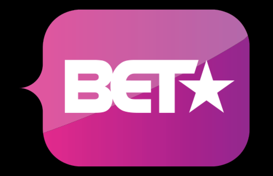 Bet Logo - bet-logo-pink-transparentbackground - Nine9 - Nine9