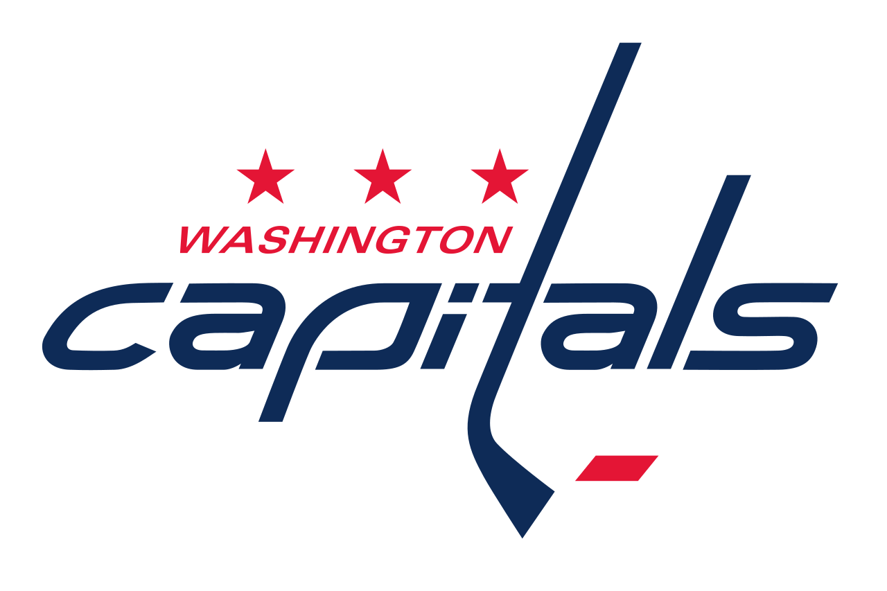 Caps Logo - SportsReport: Caps Tie Stanley Cup Finals | WAMC