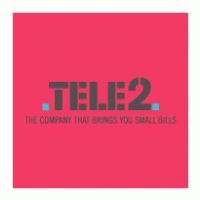 Tele2 Logo - Tele2 Logo Vector (.EPS) Free Download