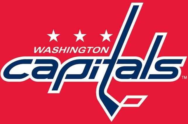 Caps Logo - NHL logo rankings No. 28: Washington Capitals - TheHockeyNews