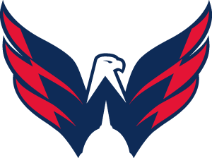 Caps Logo - Washington Caps logo