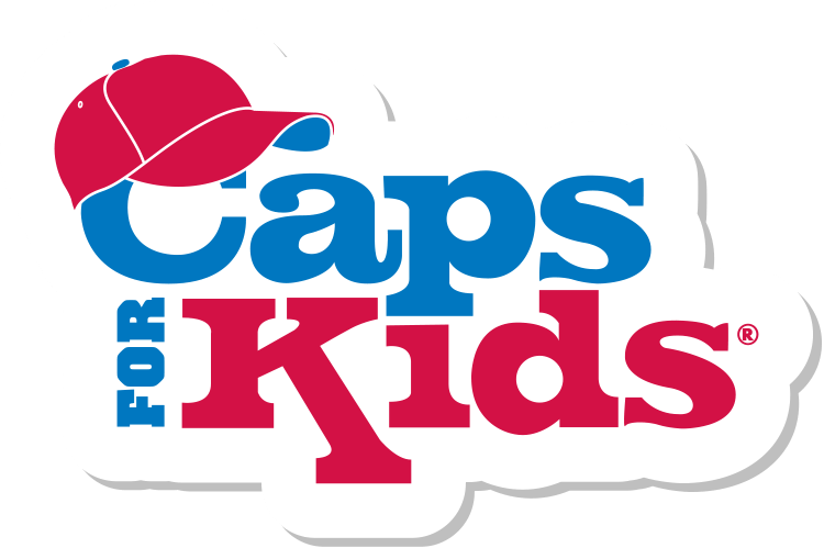 Caps Logo - Caps for Kids