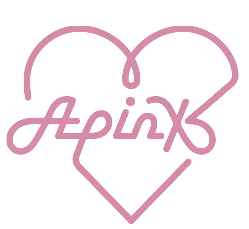 Apink Logo - Image - New apink logo.png | Logopedia | FANDOM powered by Wikia