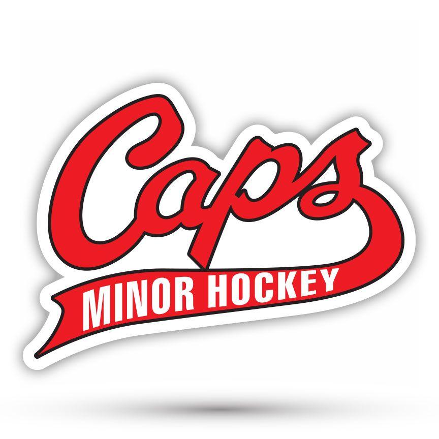 Caps Logo - St. John's Caps