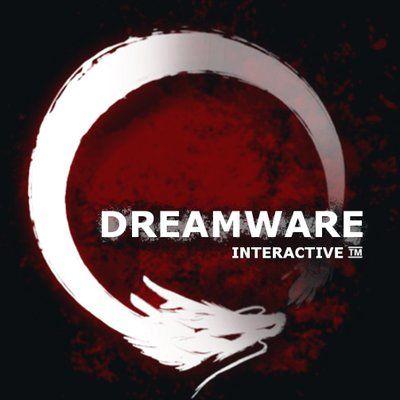 Deamware Logo - DreamWare Interactive