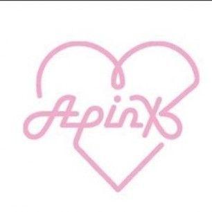 Apink Logo - apink logo uploaded by Ennbhc Pink on We Heart It