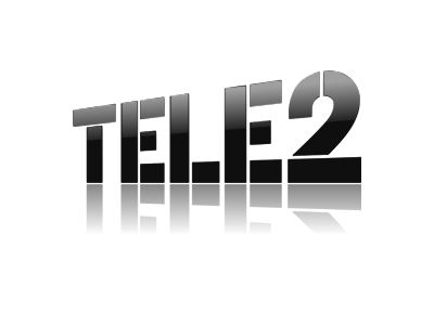 Tele2 Logo - tele2.hr | UserLogos.org