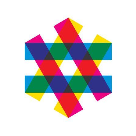 Equality Logo - Equality logo for the Zagreb Jewish Film Festival