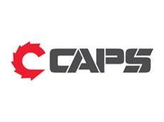 Caps Logo - Caps Australia