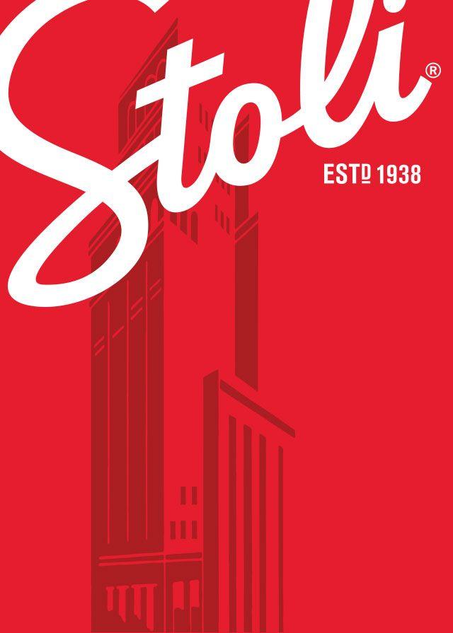 Stolichnaya Logo - Stoli® Vodka