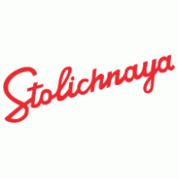 Stolichnaya Logo - Stolichnaya | Brands of the World™ | Download vector logos and logotypes