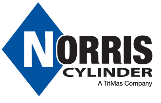 Norris Logo - Norris Cylinder TriMas Company