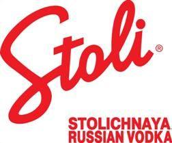 Stolichnaya Logo - Stolichnaya Stoli Vodka Review - Simply Vodka