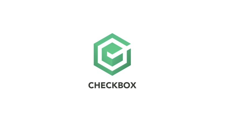 Checkbox Logo - Checkbox on Vimeo