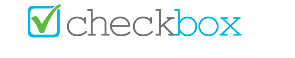 Checkbox Logo - Home » Checkbox Accounting