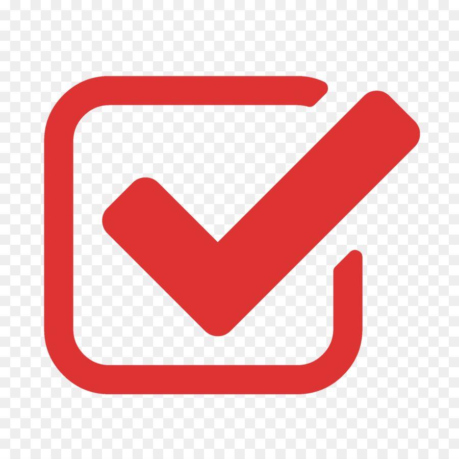 Checkbox Logo - Check mark Checkbox Computer Icon Button png download
