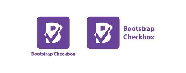 Checkbox Logo - New Logo For Bootstrap Checkbox