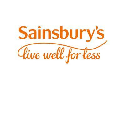 Sainsbury's Logo - Sainsbury's