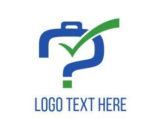 Checkbox Logo - Checkbox Logo Maker
