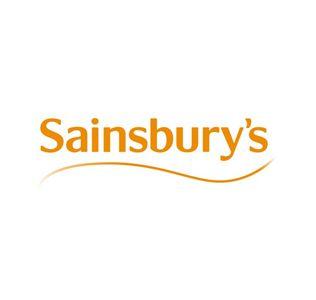 Sainsbury Logo - Media tool kit