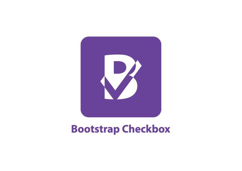 Checkbox Logo - New Logo For Bootstrap Checkbox · Issue · Vsn4ik Bootstrap