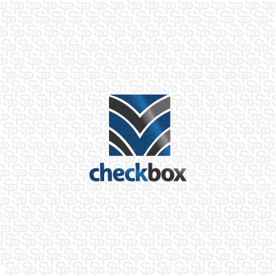 Checkbox Logo - Check Box | Logo Design Gallery Inspiration | LogoMix