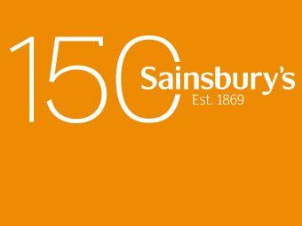 Sainsbury Logo - Sainsbury's