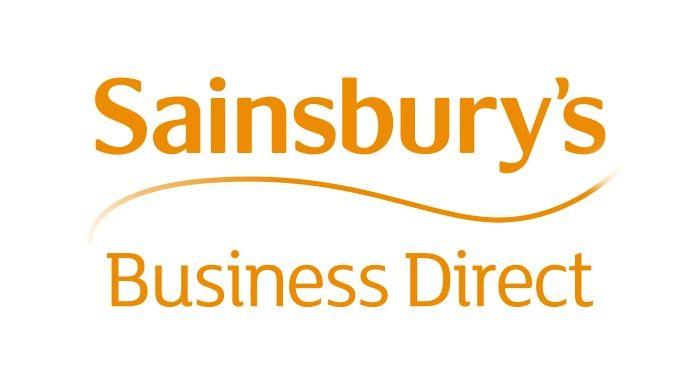 Sainsbury Logo - Assets | Sainsburys Business Direct