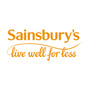 Sainsbury Logo - Sainsbury's Superstore