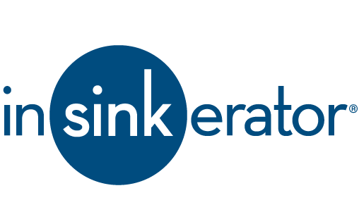 InSinkErator Logo - Leader in Garbage Disposals and Hot Water