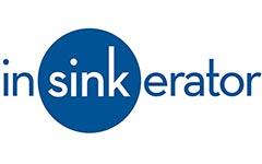 InSinkErator Logo - Instant Hot Water Taps & Food Waste Disposers | InSinkErator GB