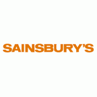Sainsbury Logo - Sainsbury's. Brands of the World™. Download vector logos and logotypes