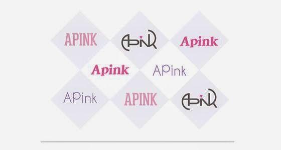 Apink Logo - Join APINK's new logo contest :: Daily K Pop News | Latest K-Pop News