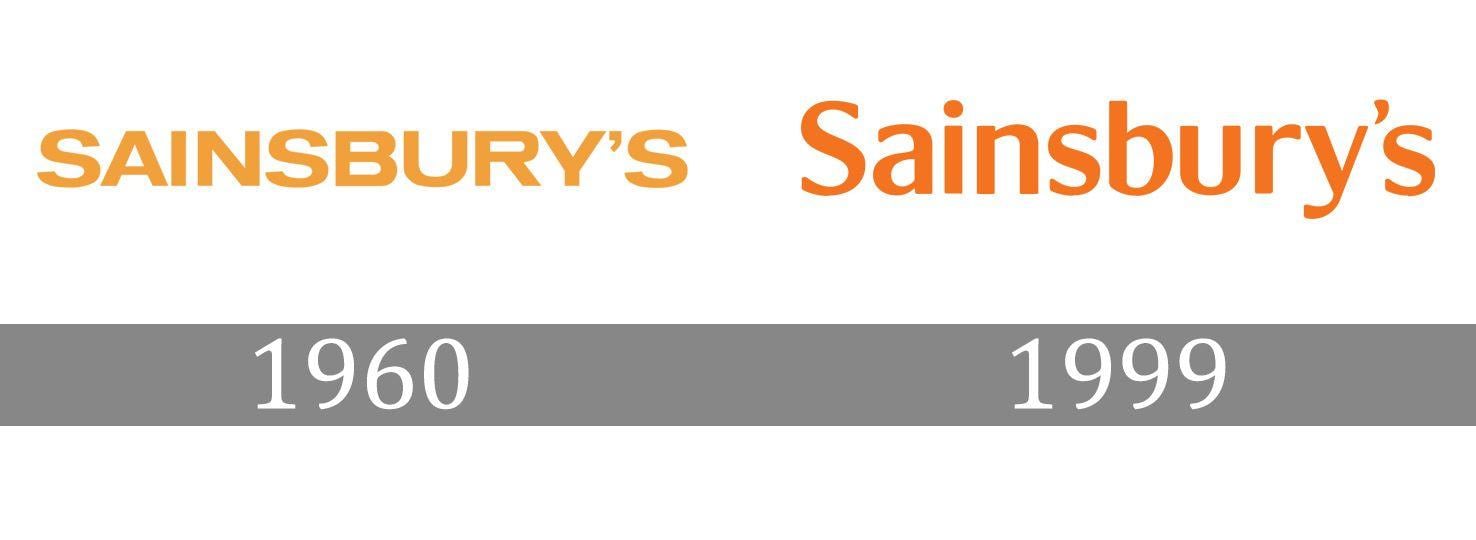 Sainsbury's Logo - Meaning Sainsbury's logo and symbol | history and evolution