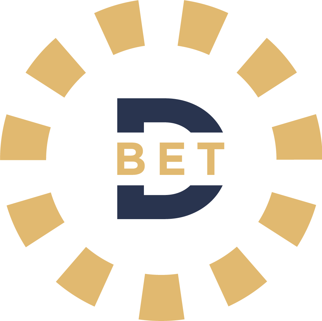 Bet Logo - Logo Repositioning: New DECENT.bet Brand Colors