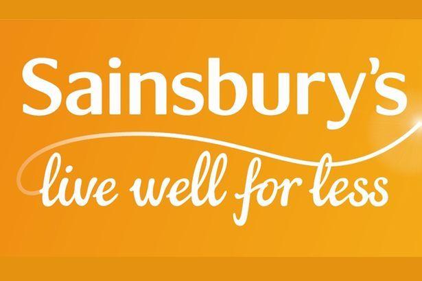 Sainsbury Logo - Sainsbury's and Waitrose recall ginger sushi spice after warning it ...