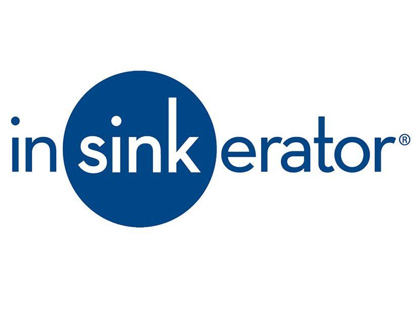 InSinkErator Logo - InSinkErator Celebrates 80th Anniversary