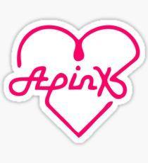 Apink Logo - Apink Gifts & Merchandise | Redbubble