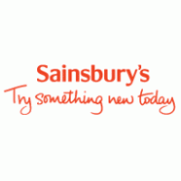 Sainsbury Logo - Sainsbury Logo Vector (.EPS) Free Download
