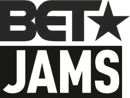 Bet Logo - File:BET Jams Logo.png