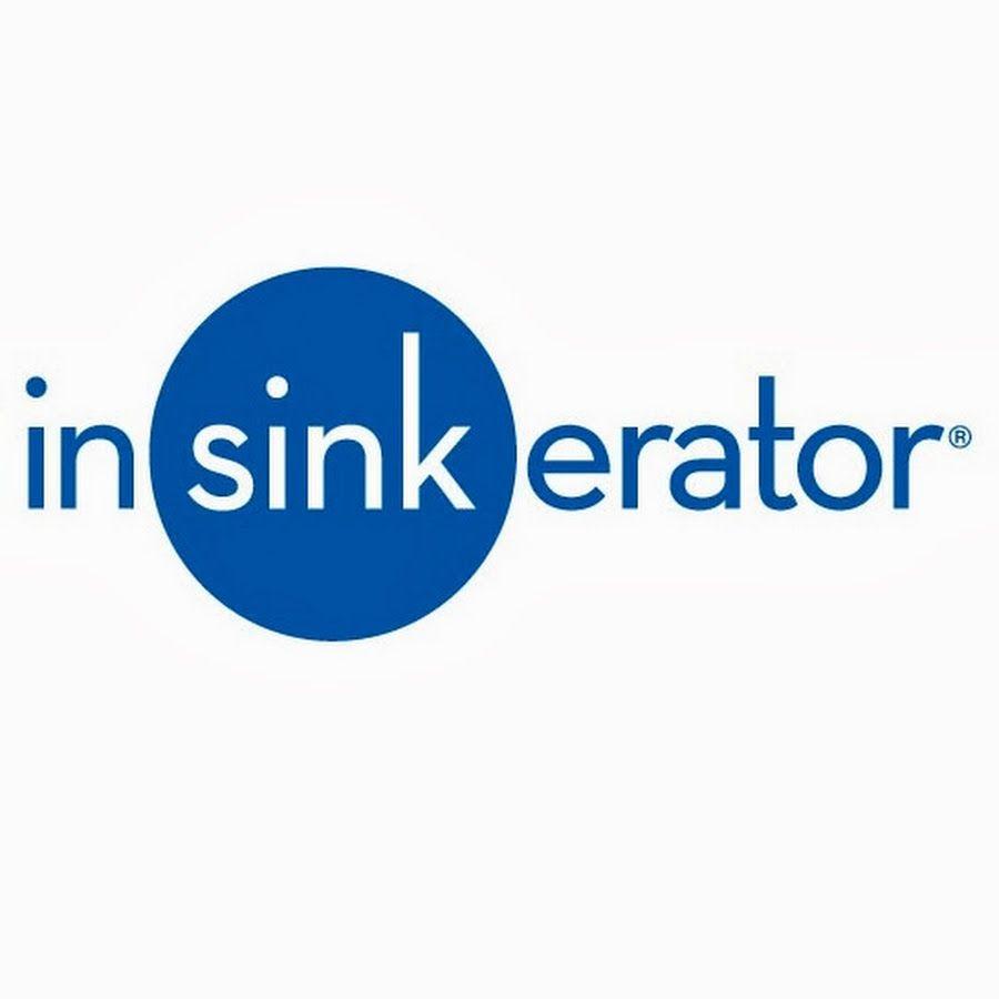 InSinkErator Logo - InSinkErator