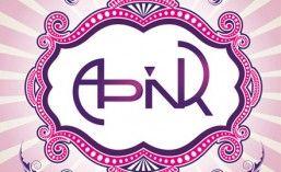 Apink Logo - SELCA] 120505 A PINK Eunji's Selca Update | apink-topia