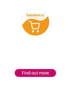 Sainsbury Logo - Sainsbury's Groceries Voucher Code
