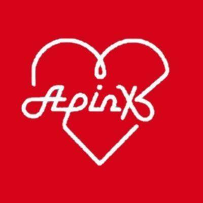 Apink Logo - Apink Charts on Twitter: 