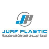 Plastic Logo - Jurf Plastic Logo Vector (.AI) Free Download