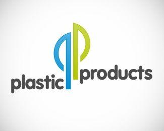 Plastic Logo - Plastic Products Designed