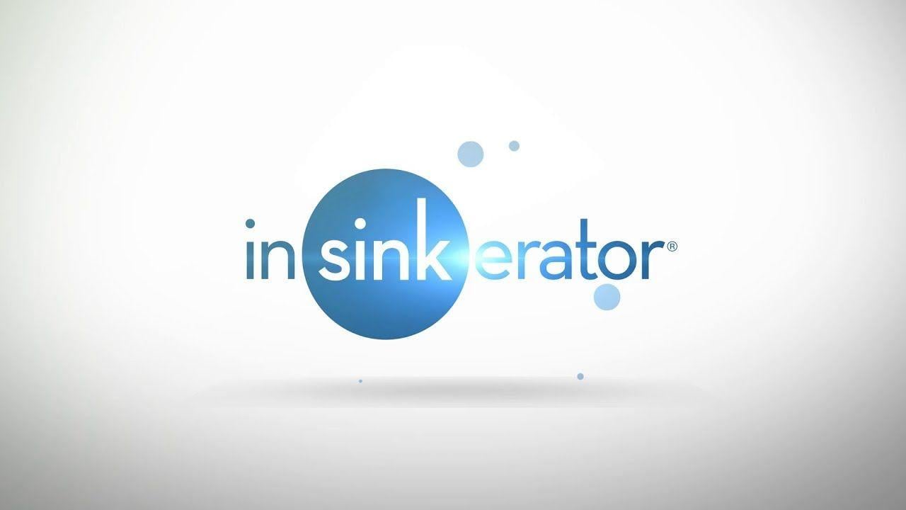 InSinkErator Logo - Insinkerator Logo - YouTube